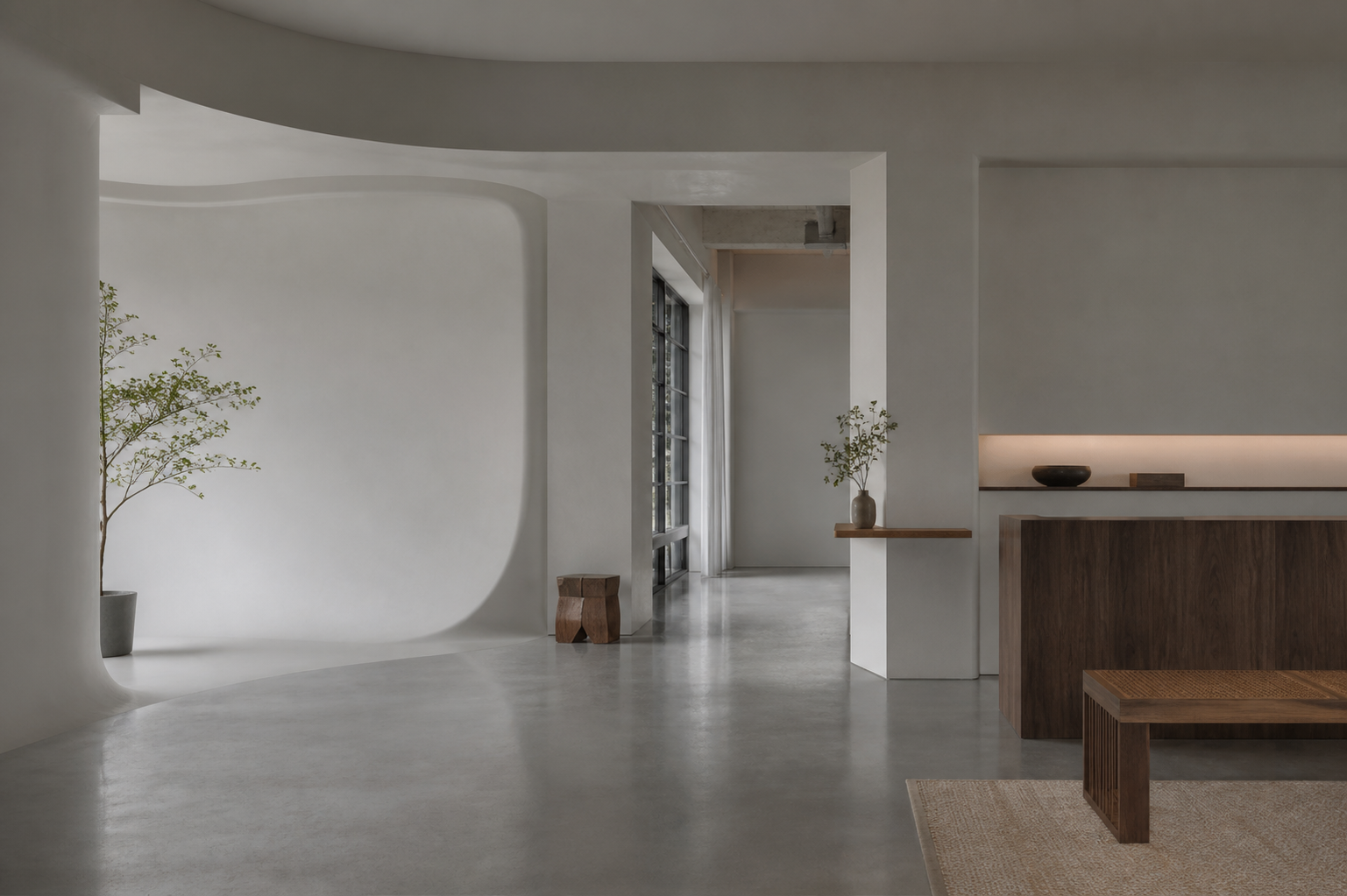 Yingchun Photography East Studio - Architecture - image 1
