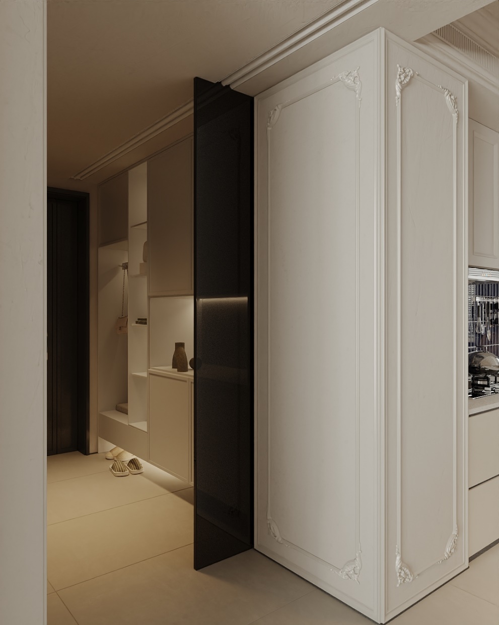 四季城 - 居住空間 - 圖片 5