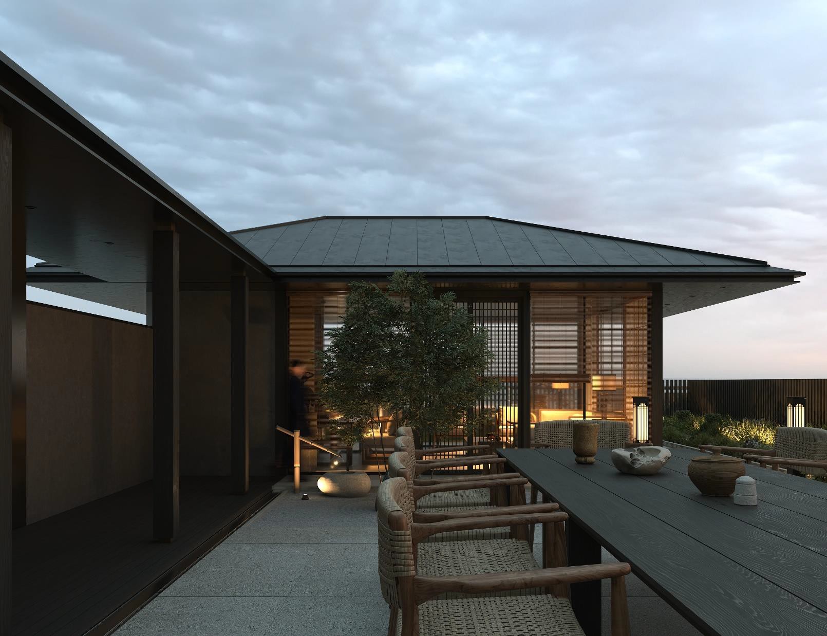 新鄉胖爸小龍蝦 - 建築空間 - 圖片 4