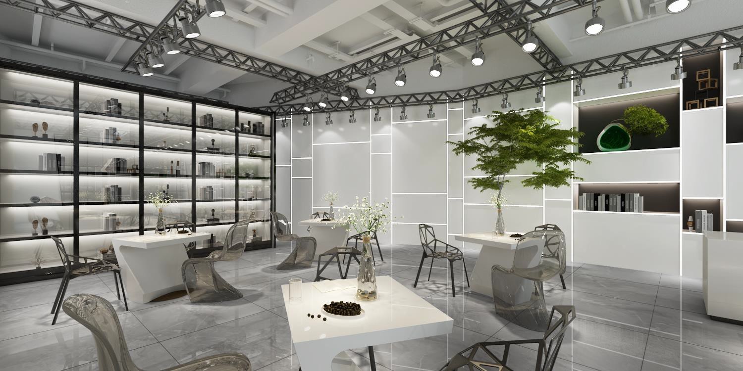 迎春攝影東區店 - 公共空間 - 圖片 5