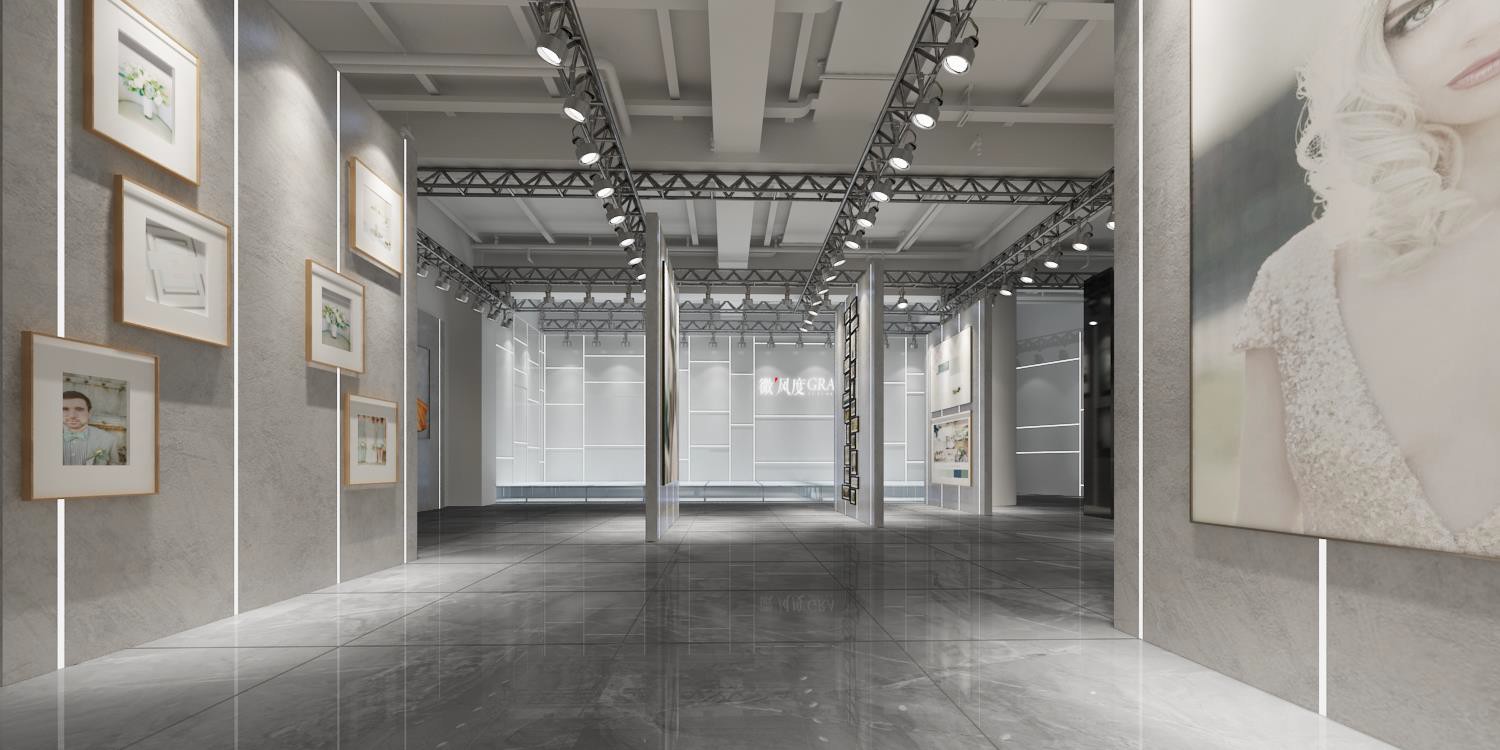 迎春攝影東區店 - 公共空間 - 圖片 8