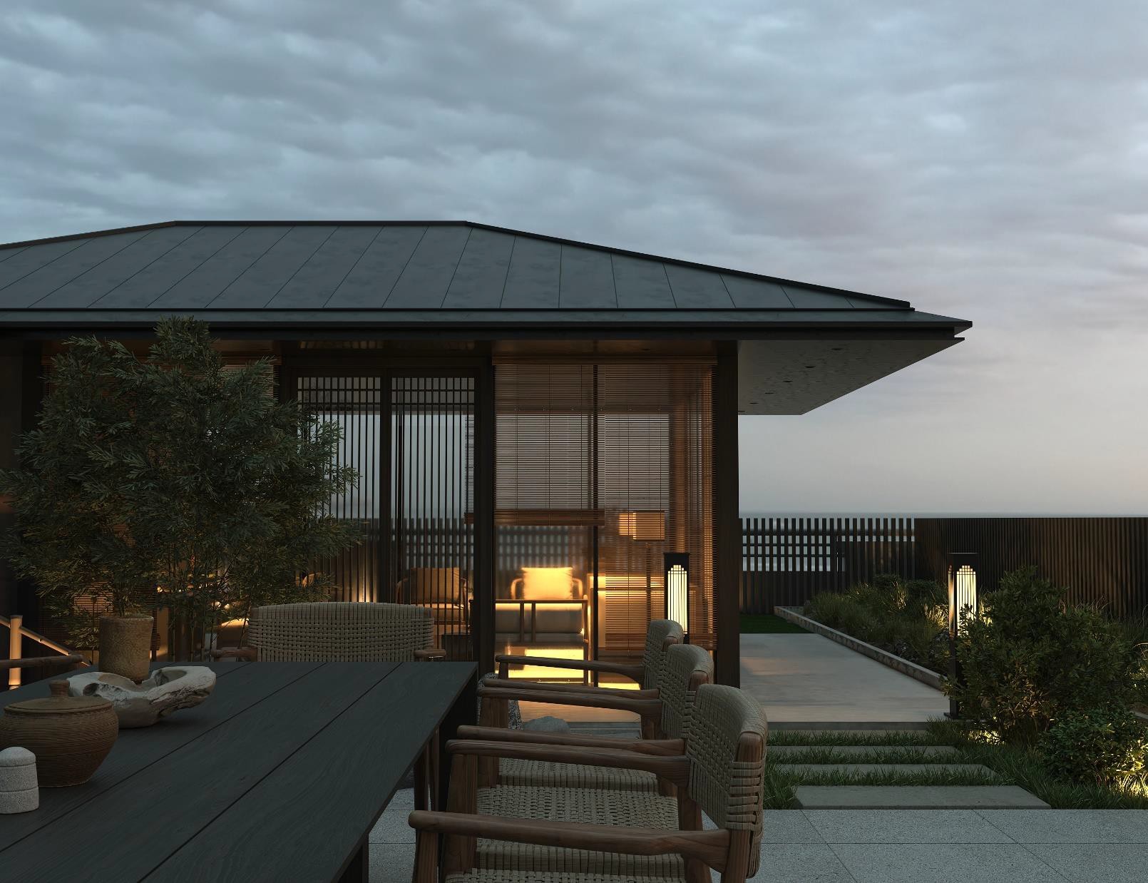 新鄉胖爸小龍蝦 - 建築空間 - 圖片 1