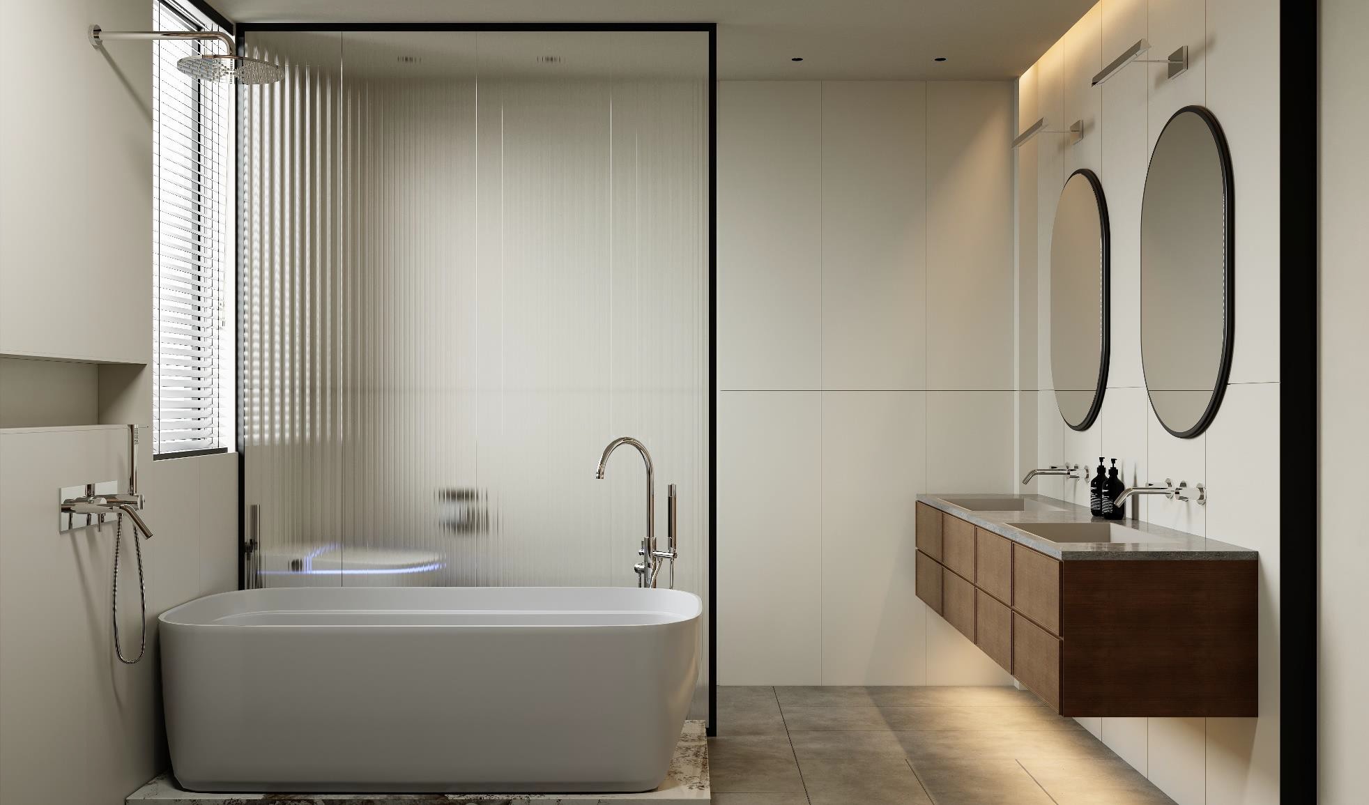 鄭州碧桂園 - 居住空間 - 圖片 20