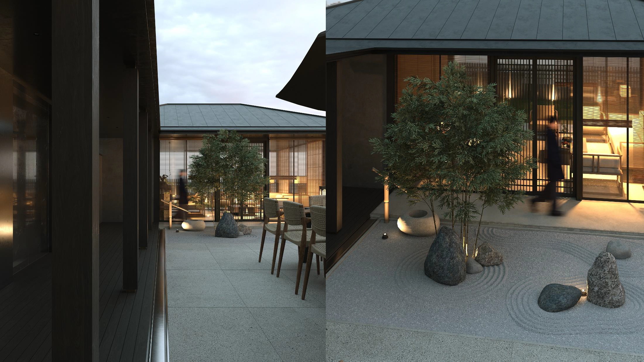新鄉胖爸小龍蝦 - 建築空間 - 圖片 7